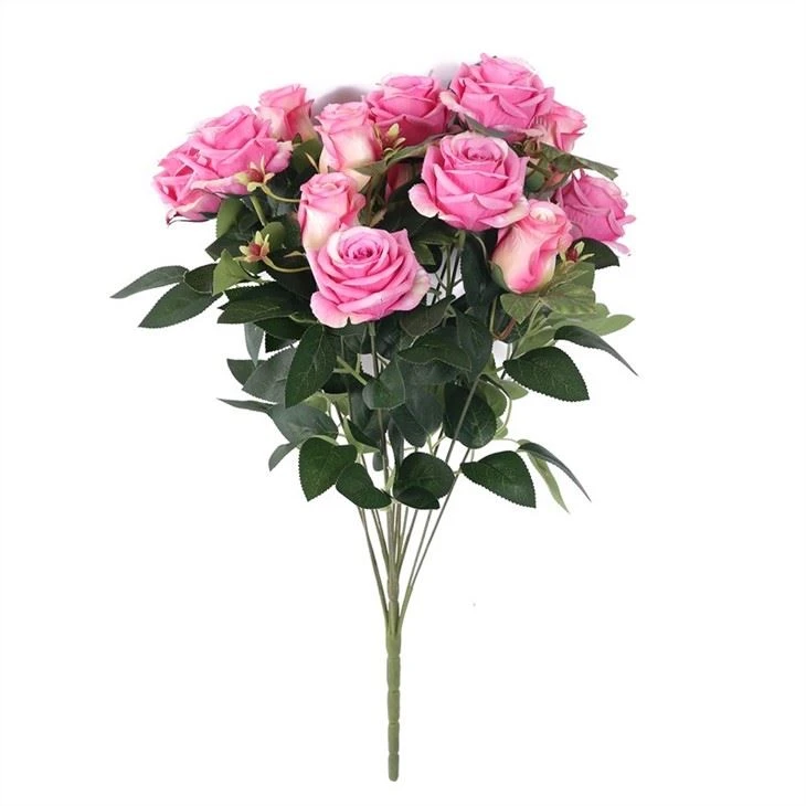 fake flowers in bulk for weddings